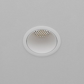 Встраиваемый светильник Maytoni Dip DL116-10W-4K-W в Камышлове - kamyshlov.ok-mebel.com | фото 8