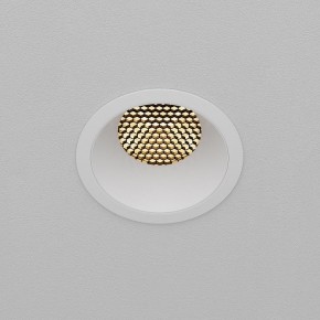 Встраиваемый светильник Maytoni Dip DL117-15W-2.7K-W в Камышлове - kamyshlov.ok-mebel.com | фото 7