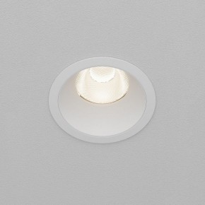 Встраиваемый светильник Maytoni Dip DL117-15W-4K-W в Камышлове - kamyshlov.ok-mebel.com | фото 4
