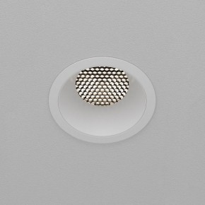 Встраиваемый светильник Maytoni Dip DL117-15W-4K-W в Камышлове - kamyshlov.ok-mebel.com | фото 9