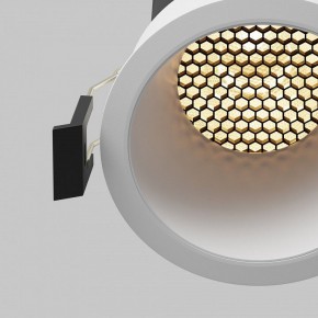 Встраиваемый светильник Maytoni Dip DL118-15W-2.7K-W в Камышлове - kamyshlov.ok-mebel.com | фото 12