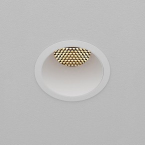 Встраиваемый светильник Maytoni Dip DL118-15W-2.7K-W в Камышлове - kamyshlov.ok-mebel.com | фото 8