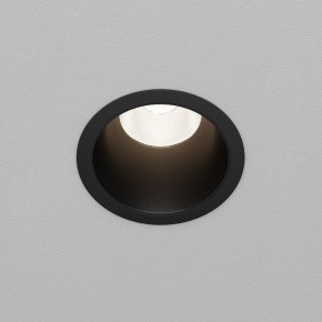 Встраиваемый светильник Maytoni Dip DL118-15W-4K-B в Камышлове - kamyshlov.ok-mebel.com | фото 4