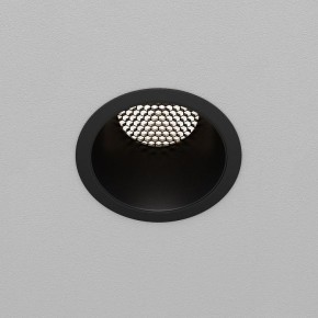 Встраиваемый светильник Maytoni Dip DL118-15W-4K-B в Камышлове - kamyshlov.ok-mebel.com | фото 8