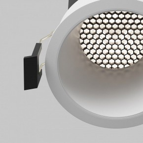 Встраиваемый светильник Maytoni Dip DL118-15W-4K-W в Камышлове - kamyshlov.ok-mebel.com | фото 12