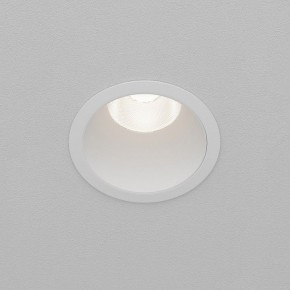 Встраиваемый светильник Maytoni Dip DL118-15W-4K-W в Камышлове - kamyshlov.ok-mebel.com | фото 4