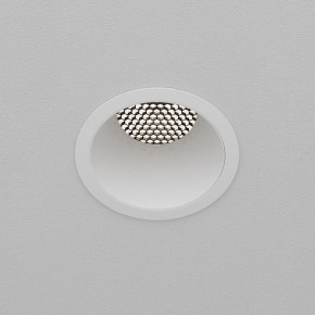 Встраиваемый светильник Maytoni Dip DL118-15W-4K-W в Камышлове - kamyshlov.ok-mebel.com | фото 9