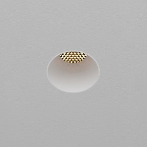 Встраиваемый светильник Maytoni Dip DL120-10W-2.7K-TRS-W в Камышлове - kamyshlov.ok-mebel.com | фото 9