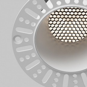 Встраиваемый светильник Maytoni Dip DL122-15W-4K-TRS-W в Камышлове - kamyshlov.ok-mebel.com | фото 12