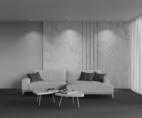 Встраиваемый светильник Maytoni Gyps Modern DL006-GU10-RD-W в Камышлове - kamyshlov.ok-mebel.com | фото 7