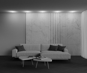 Встраиваемый светильник Maytoni Nude DL065-12W4K-TRS-W в Камышлове - kamyshlov.ok-mebel.com | фото 6
