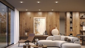 Встраиваемый светильник Maytoni Nude DL065-12W4K-W в Камышлове - kamyshlov.ok-mebel.com | фото 5