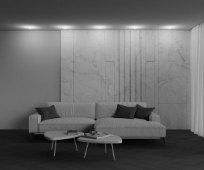 Встраиваемый светильник Maytoni Nude DL065-12W4K-W в Камышлове - kamyshlov.ok-mebel.com | фото 7