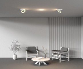 Встраиваемый светильник Maytoni Vector DL102-12W2.7K-W в Камышлове - kamyshlov.ok-mebel.com | фото 9