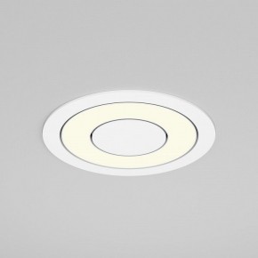 Встраиваемый светильник Maytoni Vector DL102-12W3K-W в Камышлове - kamyshlov.ok-mebel.com | фото 3