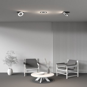 Встраиваемый светильник Maytoni Vector DL102-12W4K-B в Камышлове - kamyshlov.ok-mebel.com | фото 7