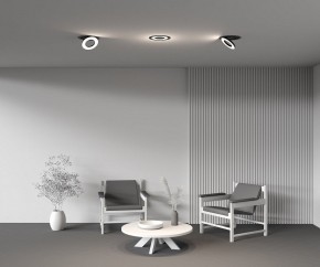 Встраиваемый светильник Maytoni Vector DL102-12W4K-B в Камышлове - kamyshlov.ok-mebel.com | фото 8