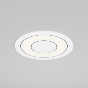 Встраиваемый светильник Maytoni Vector DL102-12W4K-W в Камышлове - kamyshlov.ok-mebel.com | фото 3