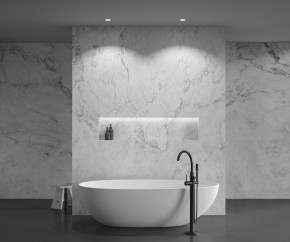 Встраиваемый светильник Maytoni Zoom DL034-01-12W2.7K-W в Камышлове - kamyshlov.ok-mebel.com | фото 4