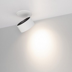 Встраиваемый светильник на штанге Arlight PLURIO 037972 в Камышлове - kamyshlov.ok-mebel.com | фото 3
