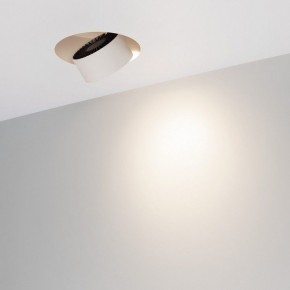 Встраиваемый светильник на штанге Arlight PLURIO 038065 в Камышлове - kamyshlov.ok-mebel.com | фото 2