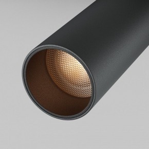 Встраиваемый светильник на штанге Maytoni FOCUS LED C053CL-L12W2.7K-W-B в Камышлове - kamyshlov.ok-mebel.com | фото 7