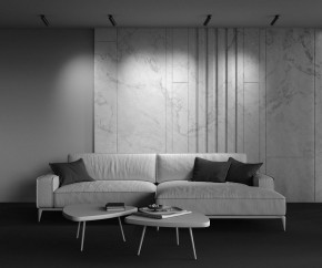 Встраиваемый светильник на штанге Maytoni FOCUS LED C053CL-L12W2.7K-W-BS в Камышлове - kamyshlov.ok-mebel.com | фото 6