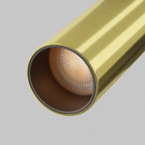 Встраиваемый светильник на штанге Maytoni FOCUS LED C053CL-L12W2.7K-W-BS в Камышлове - kamyshlov.ok-mebel.com | фото 8