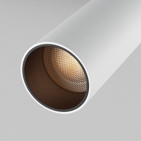 Встраиваемый светильник на штанге Maytoni FOCUS LED C053CL-L12W2.7K-W-W в Камышлове - kamyshlov.ok-mebel.com | фото 9