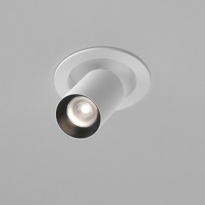Встраиваемый светильник на штанге Maytoni FOCUS LED C071CL-7W4K-WB в Камышлове - kamyshlov.ok-mebel.com | фото 3