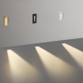Встраиваемый светильник Odeon Light Escala 7051/3WL в Камышлове - kamyshlov.ok-mebel.com | фото 3