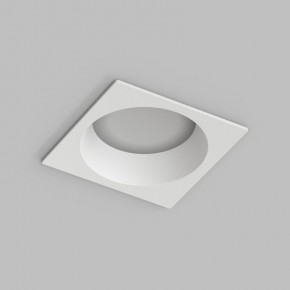 Встраиваемый влагозащищенный светильник DEEP, IP65, 15 Вт, GU5.3, LED, белый, пластик в Камышлове - kamyshlov.ok-mebel.com | фото 2