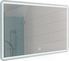 Зеркало Dream 90 alum с подсветкой Sansa (SD1023Z) в Камышлове - kamyshlov.ok-mebel.com | фото 1
