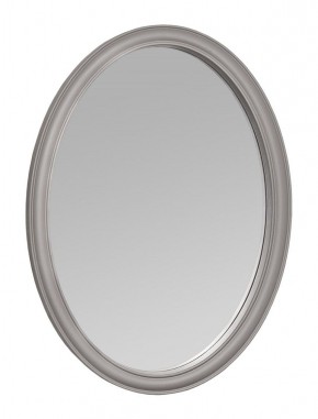 Зеркало ППУ для Комода Мокко (серый камень) в Камышлове - kamyshlov.ok-mebel.com | фото