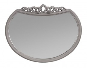 Зеркало ППУ для Туалетного стола Мокко (серый камень) в Камышлове - kamyshlov.ok-mebel.com | фото