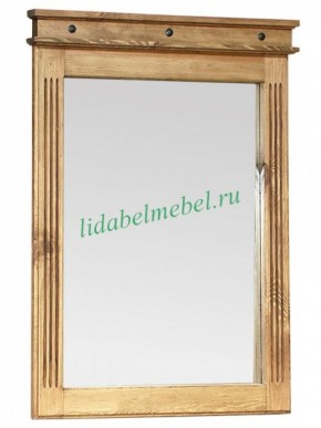 Зеркало в раме "Викинг" Л.152.05.26 в Камышлове - kamyshlov.ok-mebel.com | фото 1