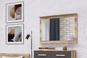 Зеркало Вега Скандинавия в Камышлове - kamyshlov.ok-mebel.com | фото 4